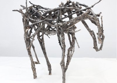 Benjamin Owen South Sculpture