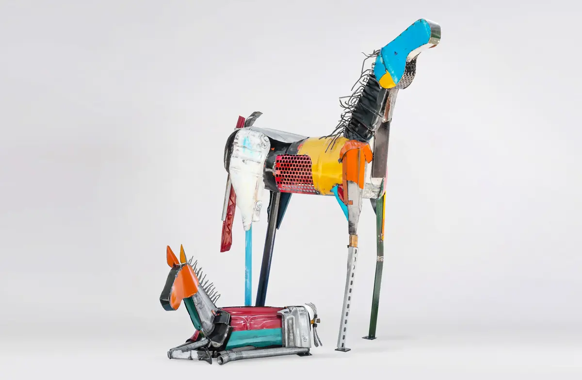 Horse Feature Photo 1 Owen Art Horse Feature Photo 1